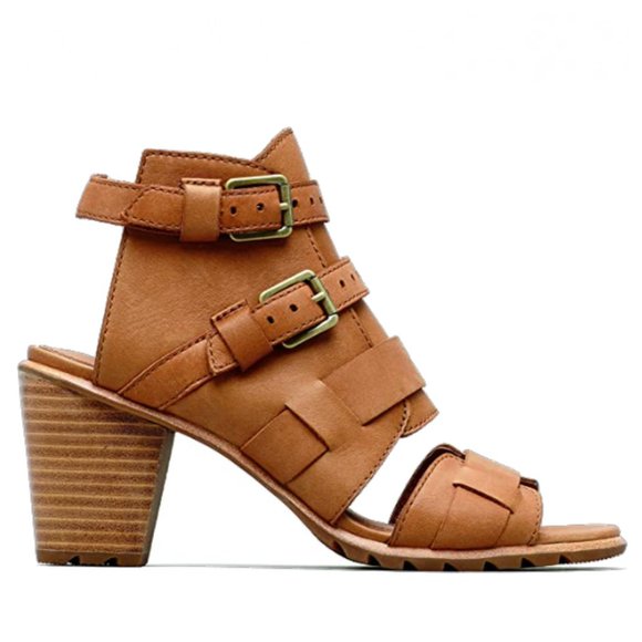 Sorel Shoes - Sorel Nadia Sandals